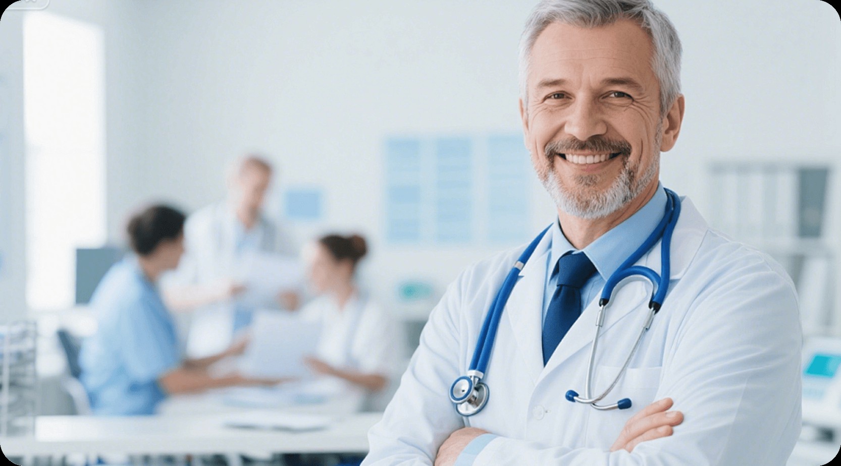 Medical Professional