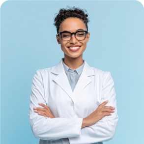Dr. James Wilson