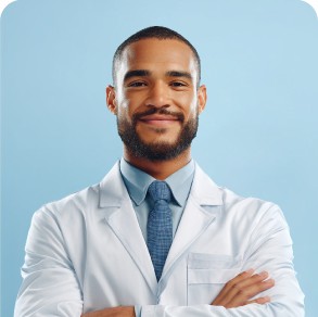 Dr. Michael Rodriguez