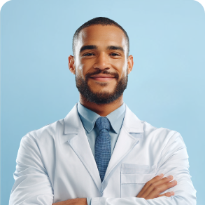 Dr. Michael Rodriguez